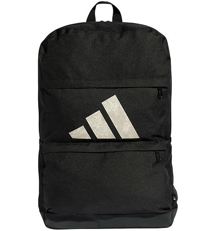 adidas Performance Rucksack - Motion Logo - Black/Wonbei