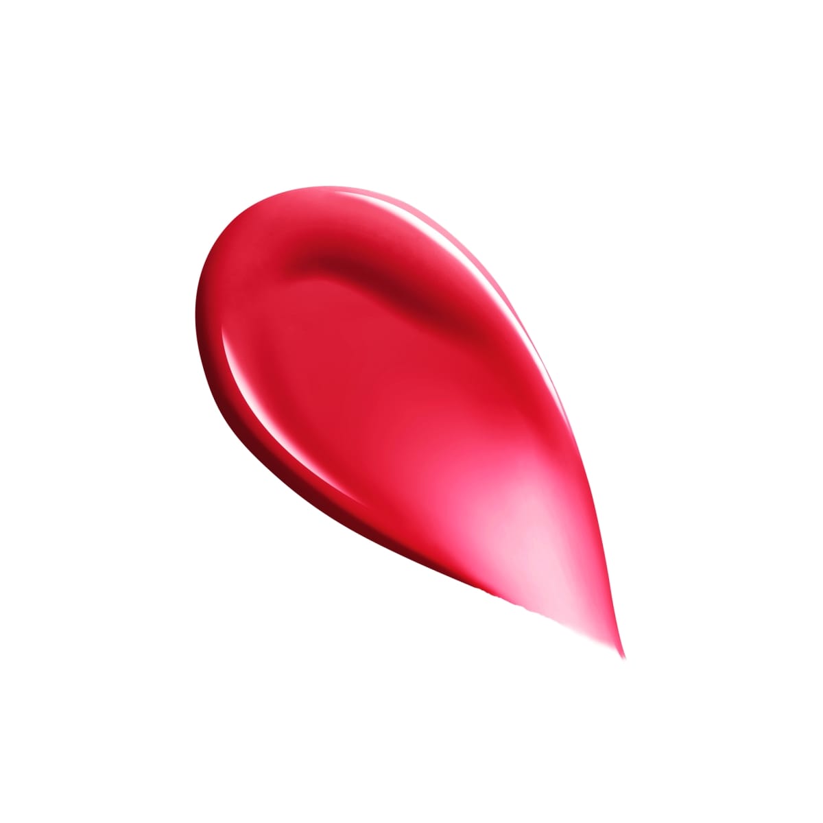 GUERLAIN KissKiss Shine Bloom Rouge brillant 95% d'ingrédients d'origine naturelle*