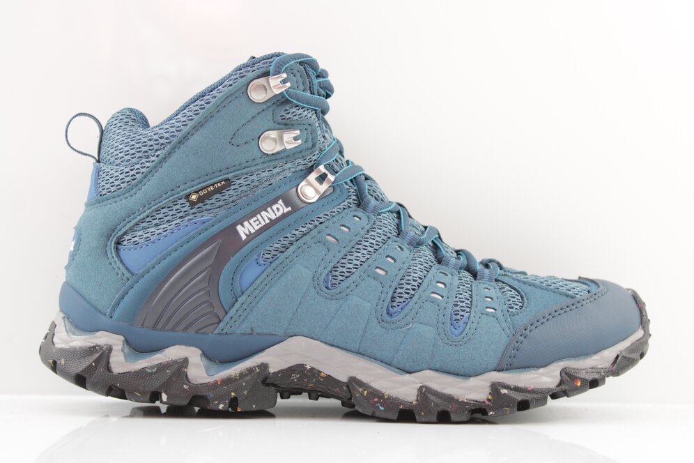 Meindl Respond Lady Mid II GTX