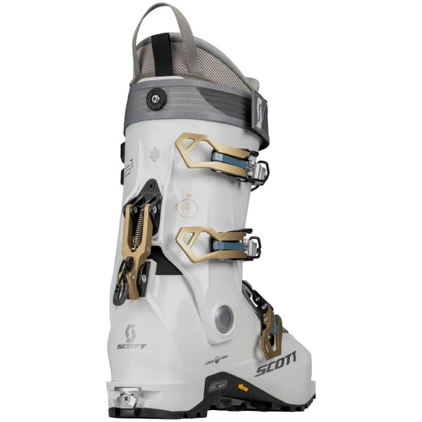 Chaussure ski de randonnée SCOTT CELESTE W'S ICE WHITE