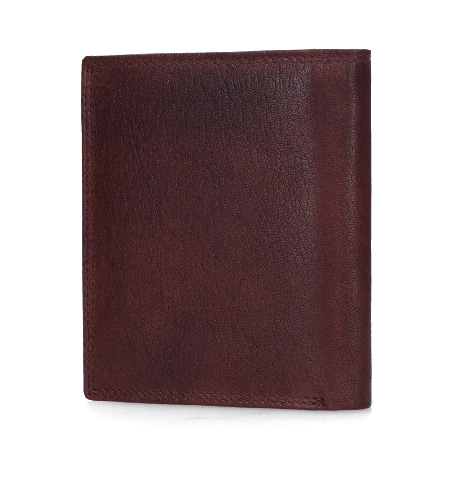 Portefeuille bruin