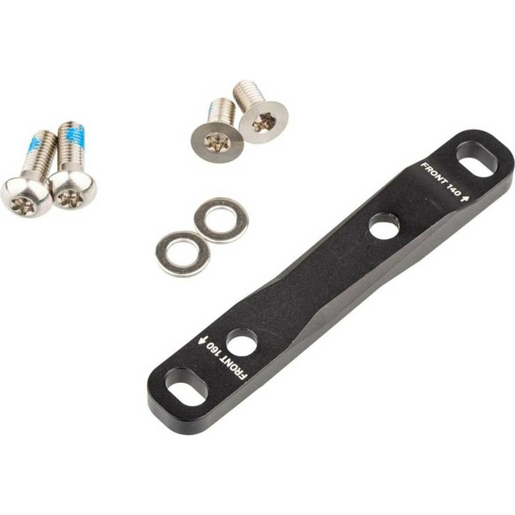SRAM Flat Mount Bracket