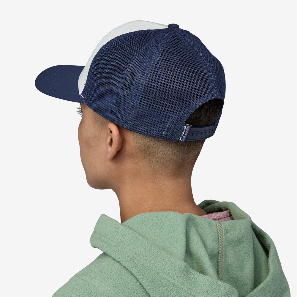 Fitz Roy Trout Trucker-Mütze