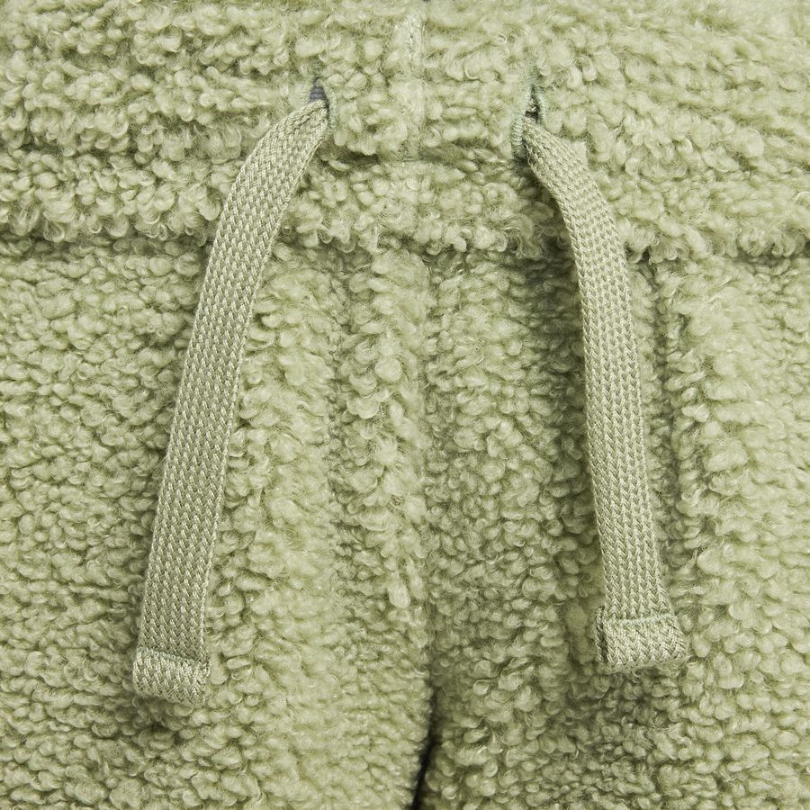 Nike Bas de Survêtement Club Fleece - Vert Enfant