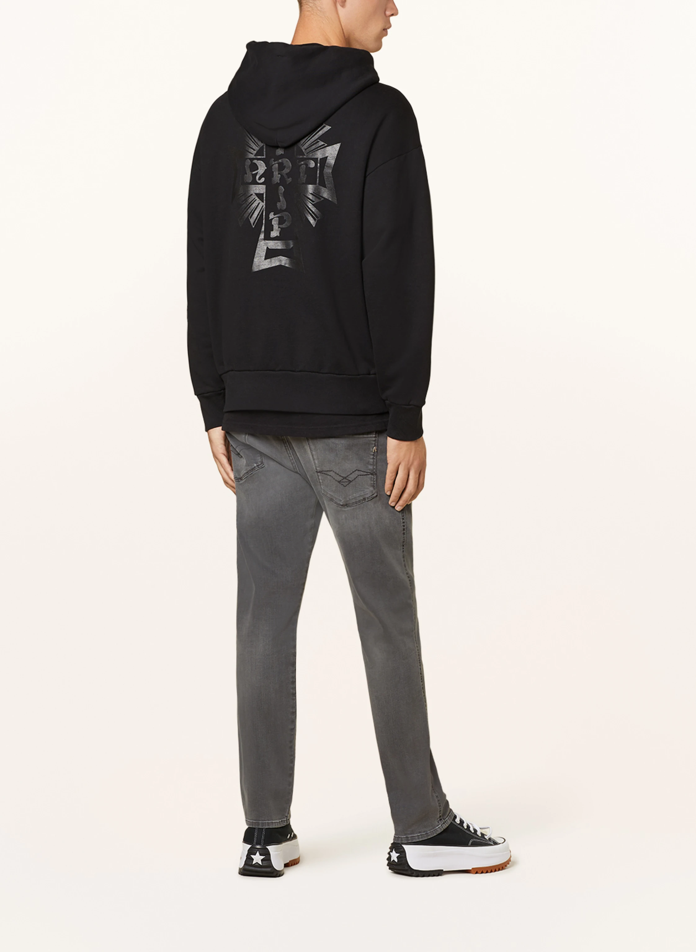 REPLAY Jeans Extra Slim Fit