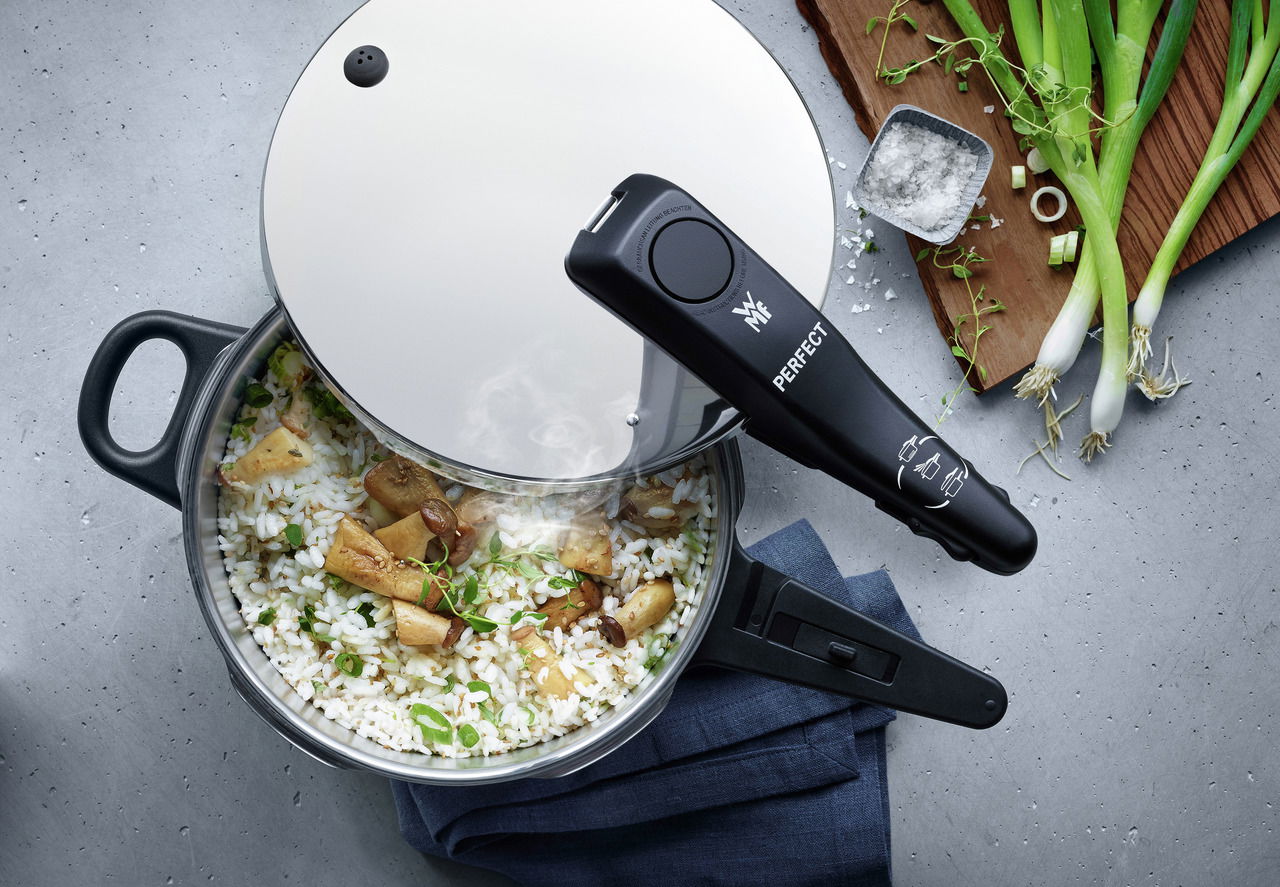 WMF Schnelltopf Perfect One Pot