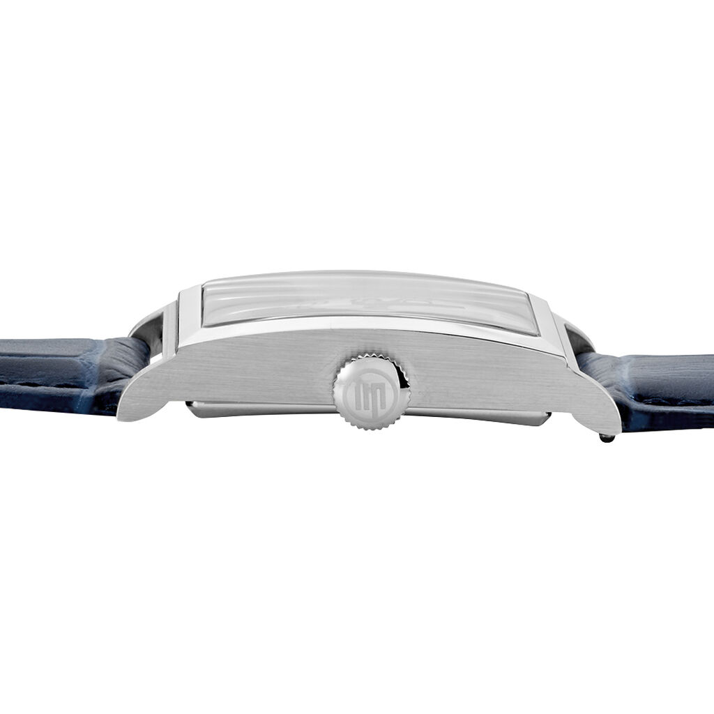 Montre Lip Churchill T24 Argenté