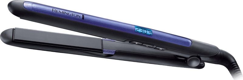 Remington - Pro-Ion Stijltang - Zwart - Keramisch - 230°C Maximaal