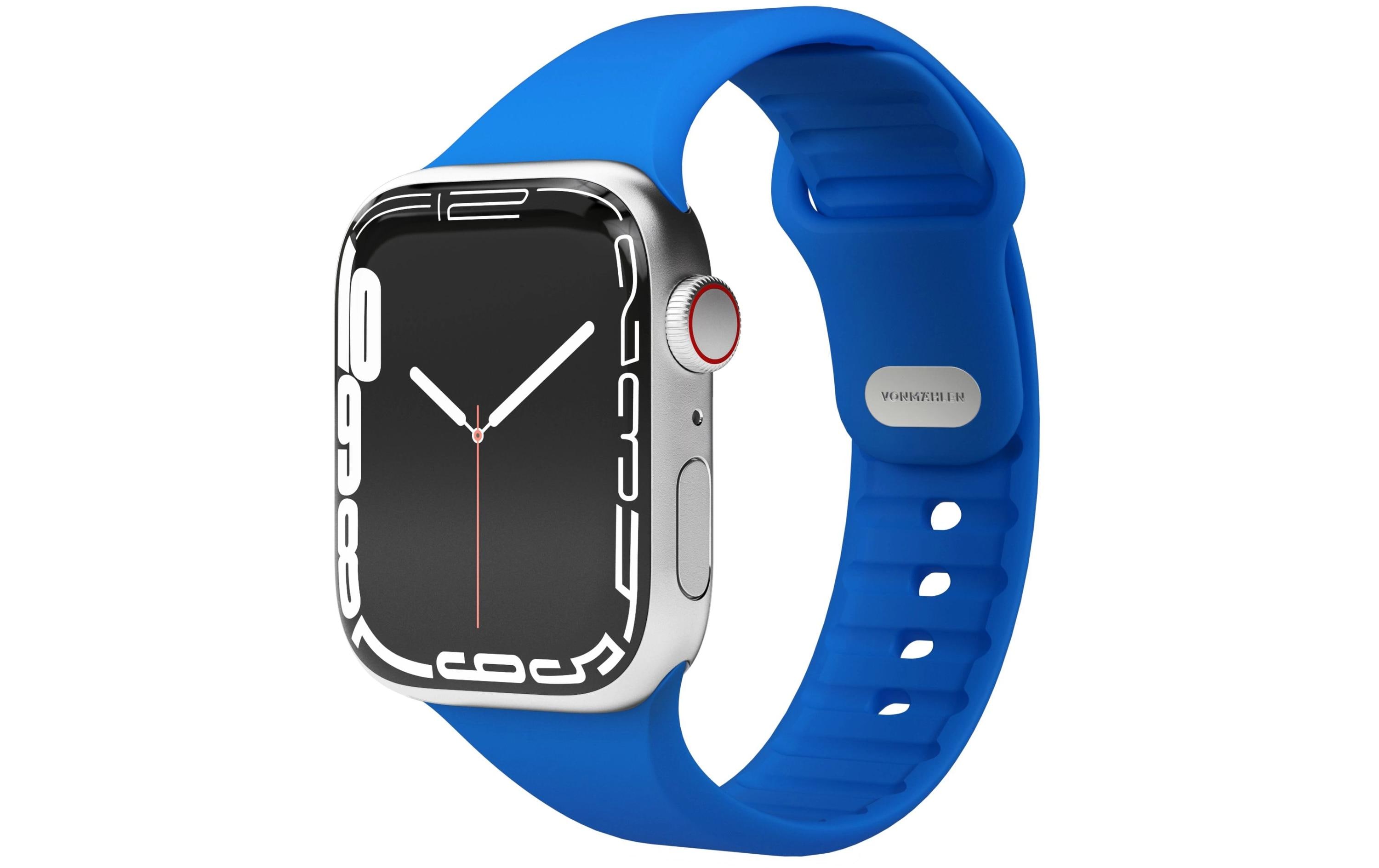 Classic Band 2 Apple Watch 38/40/41 Sky CaptainArmband für Apple Watch 38/40/41 mm
