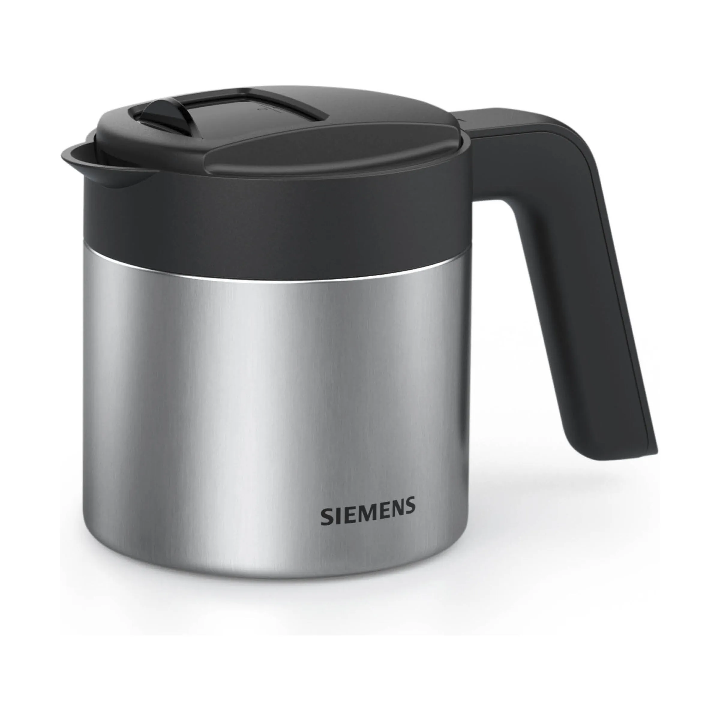 Siemens EQ Foret kaffekande