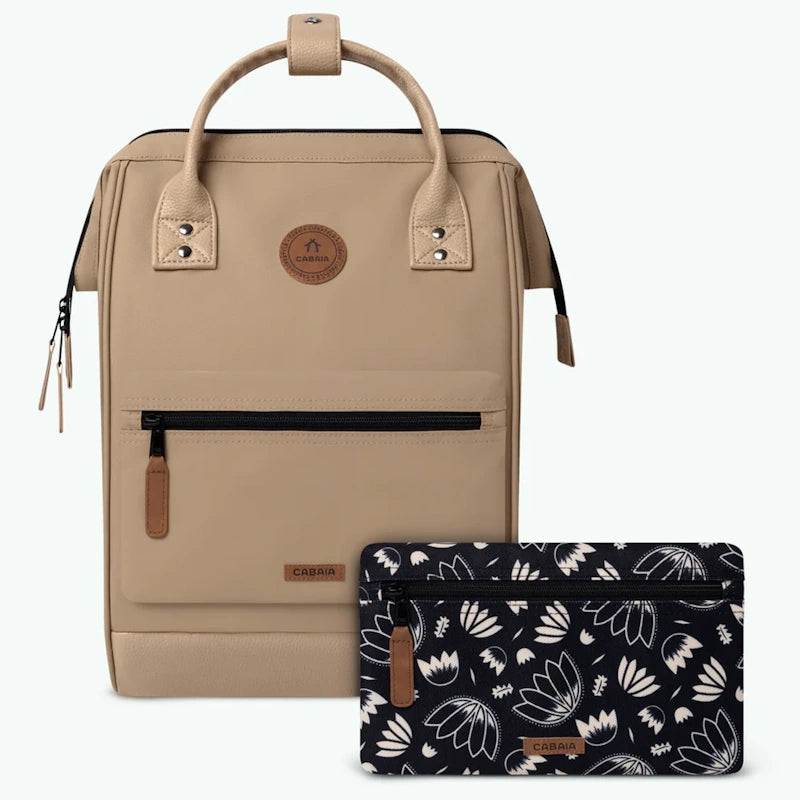 CABAIA Backpack Adventurer M Fortaleza