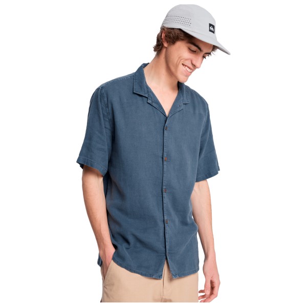 Quiksilver - Sunrise S/S - Chemise