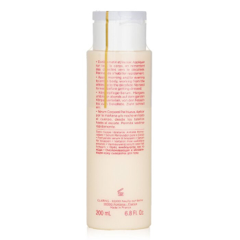 Clarins Renew Plus Serum Para Corpo