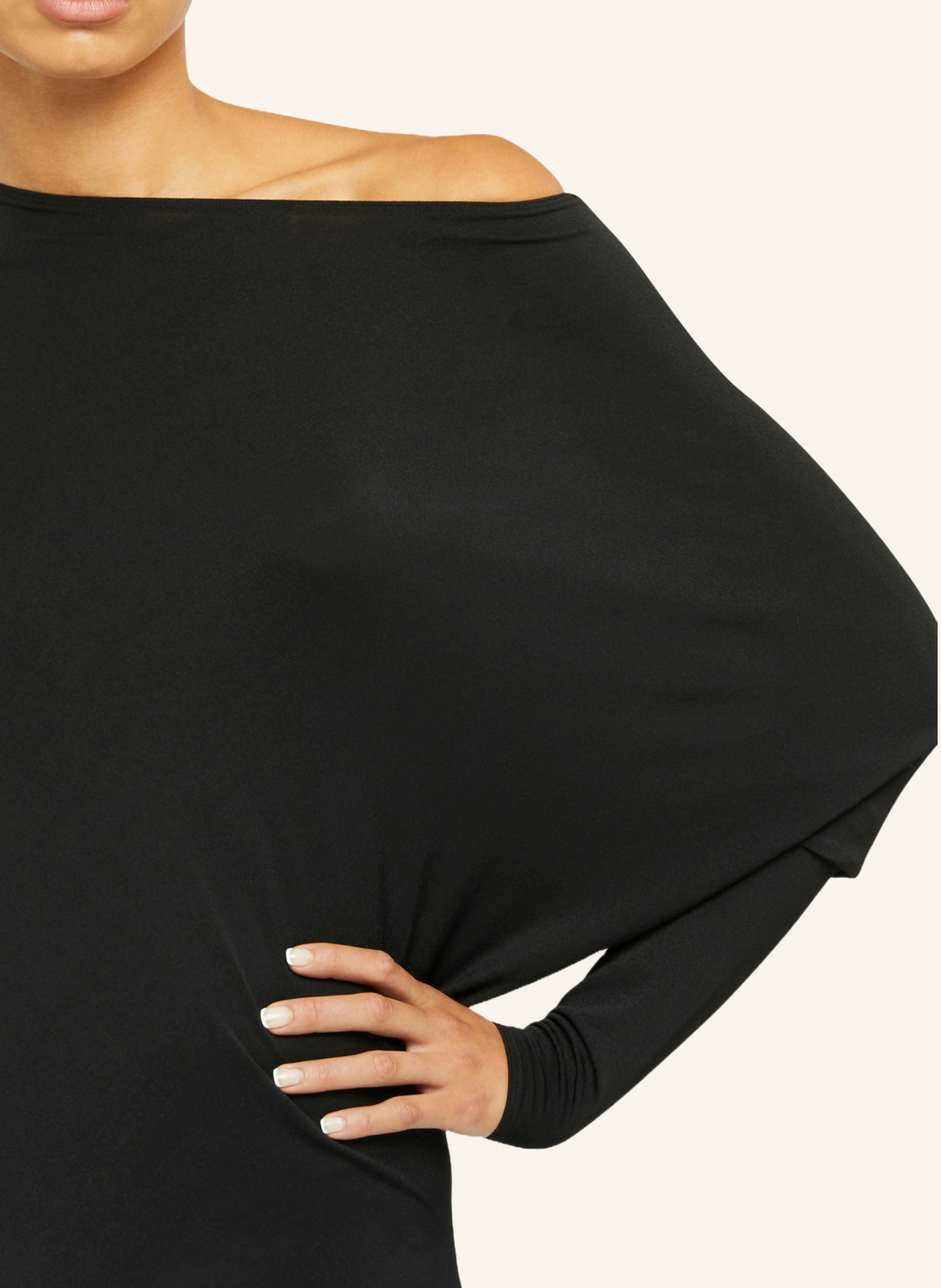 Wolford Kleid VISCOSE KNIT DRESS