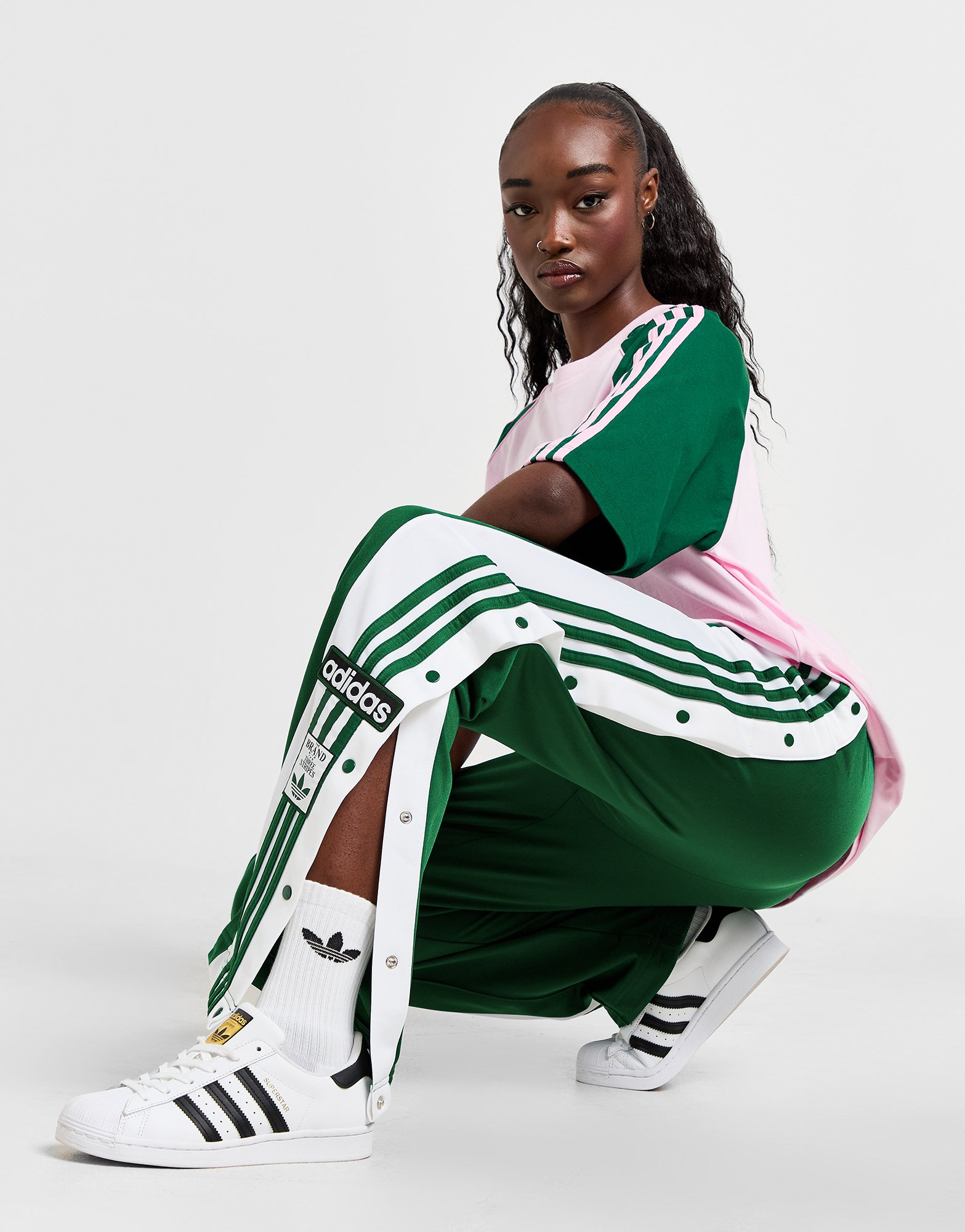 adidas Originals Pantalon Adibreak