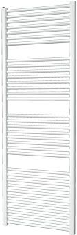 Plieger Palermo designradiator horizontaal 1702x600mm 645W chroom