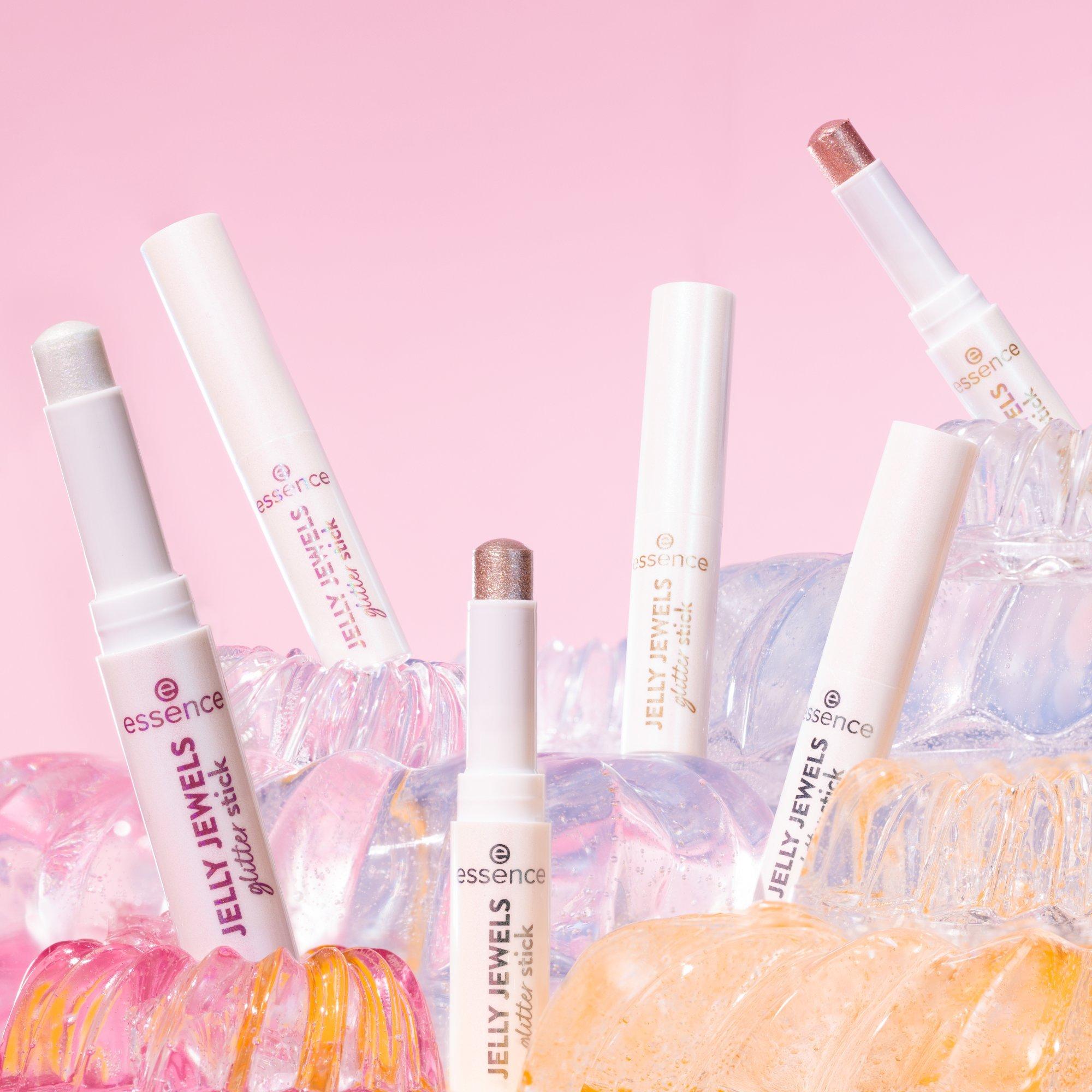 JELLY JEWELS glitter stick