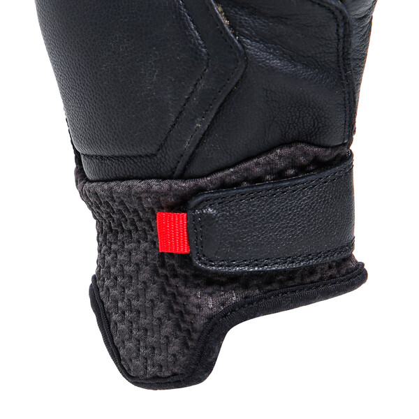 Dainese - Gants Karakum Ergo-Tek Noir