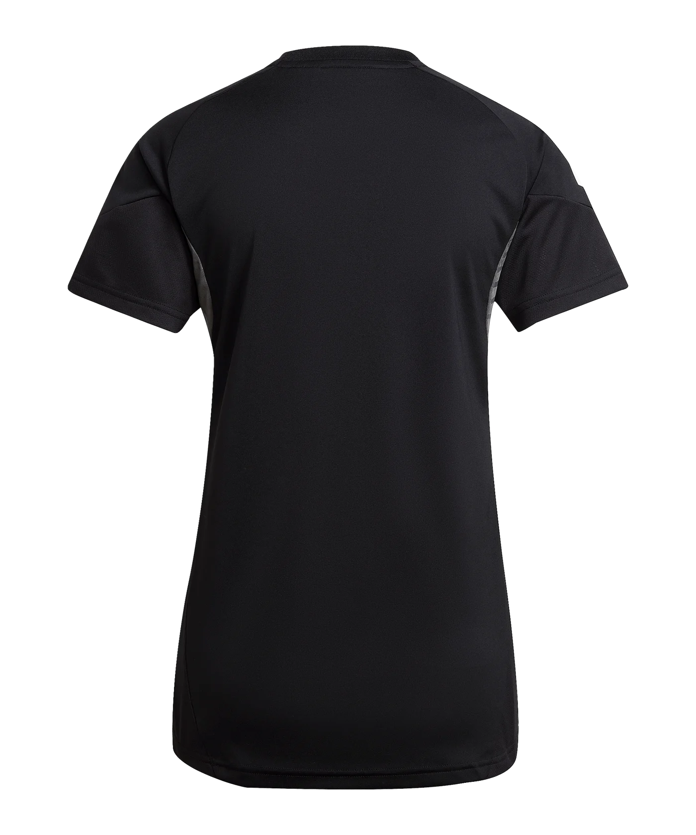 adidas Tiro 25 Competition Trikot Damen Schwarz