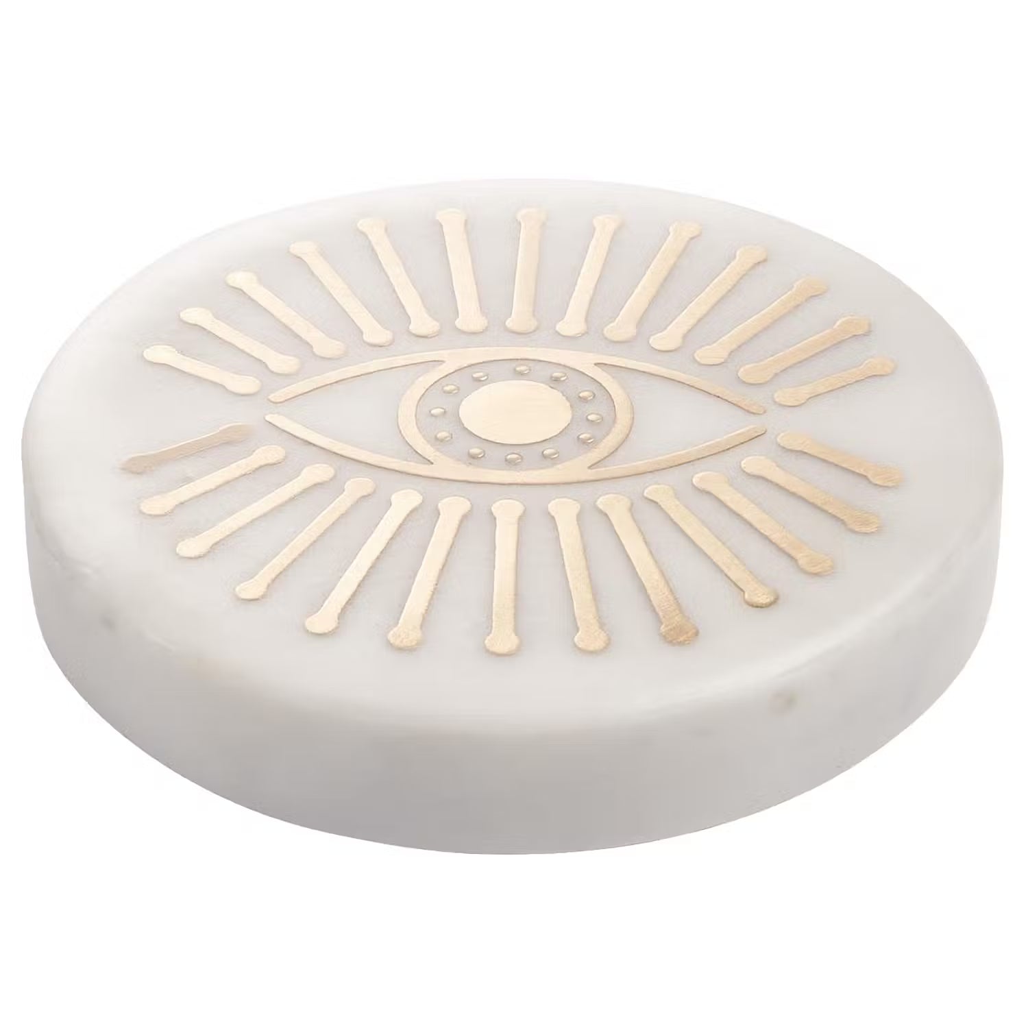 MARBLE Untersetzer 4er-Set