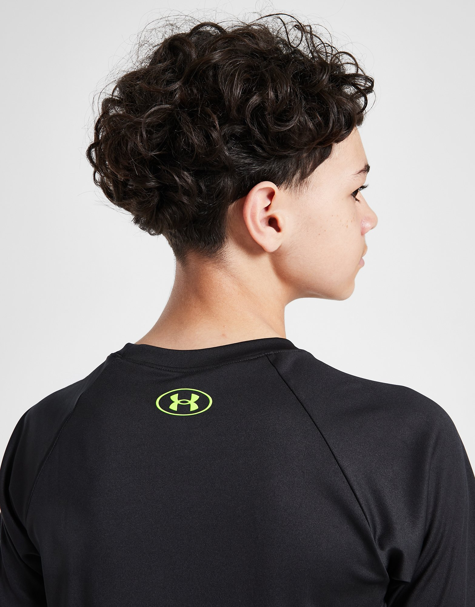 Under Armour T-shirt Tech Junior