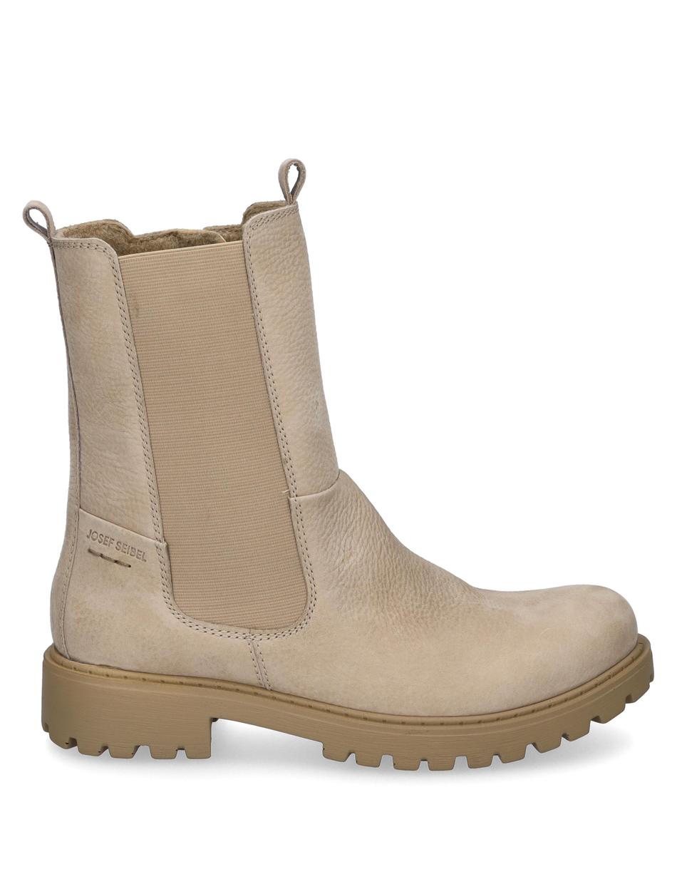 Stiefel Marta 20, creme