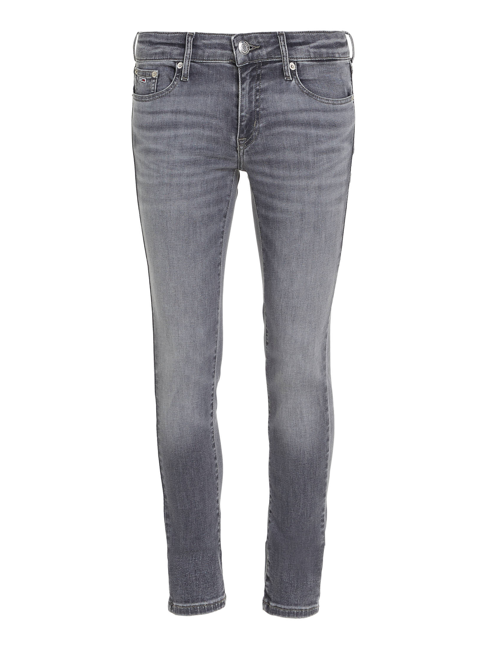Tommy Jeans| Damen Jeans SOPHIE