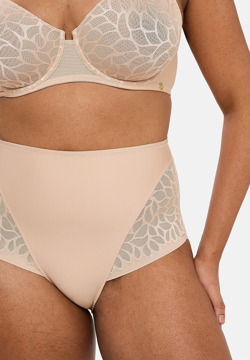 SANS COMPLEXE<br>Curvas Perfeitas Deslizantes