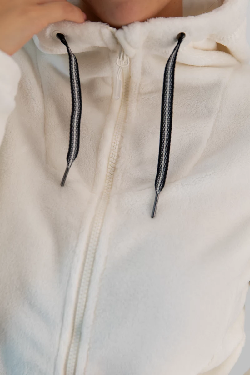 Roxy Tundra Damen Midlayer
