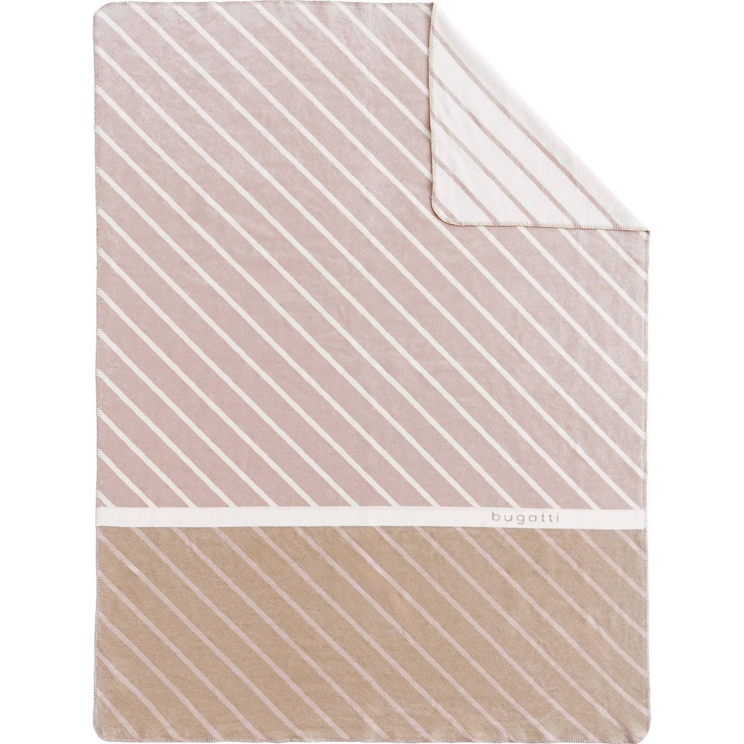 Bugatti Jacquard Wohndecke