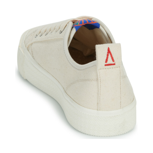 Armistice - STOMP SNEAKER W - Beige