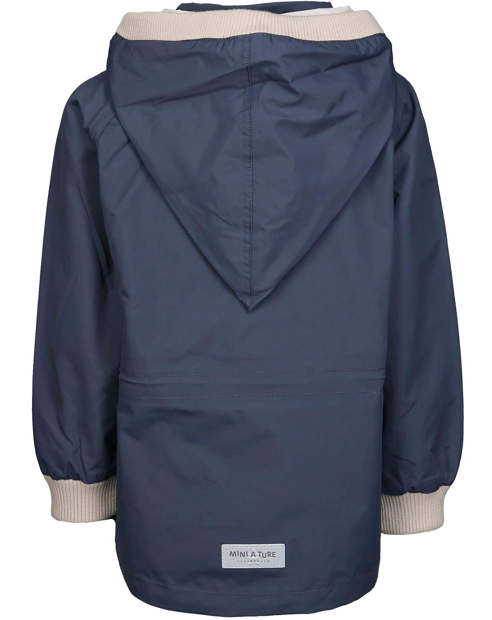 Übergangsjacke MATWAI in ombre blue