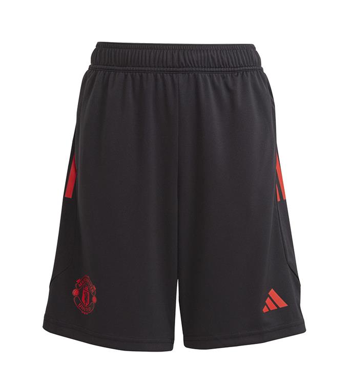 adidas JR Manchester United FC Tiro 23 Trainingsshort 2023/2024