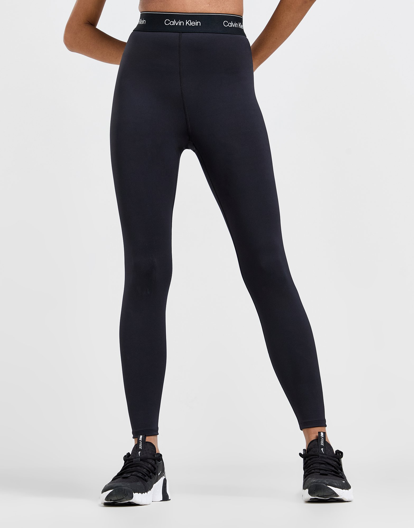 Calvin Klein Legging Sport Femme