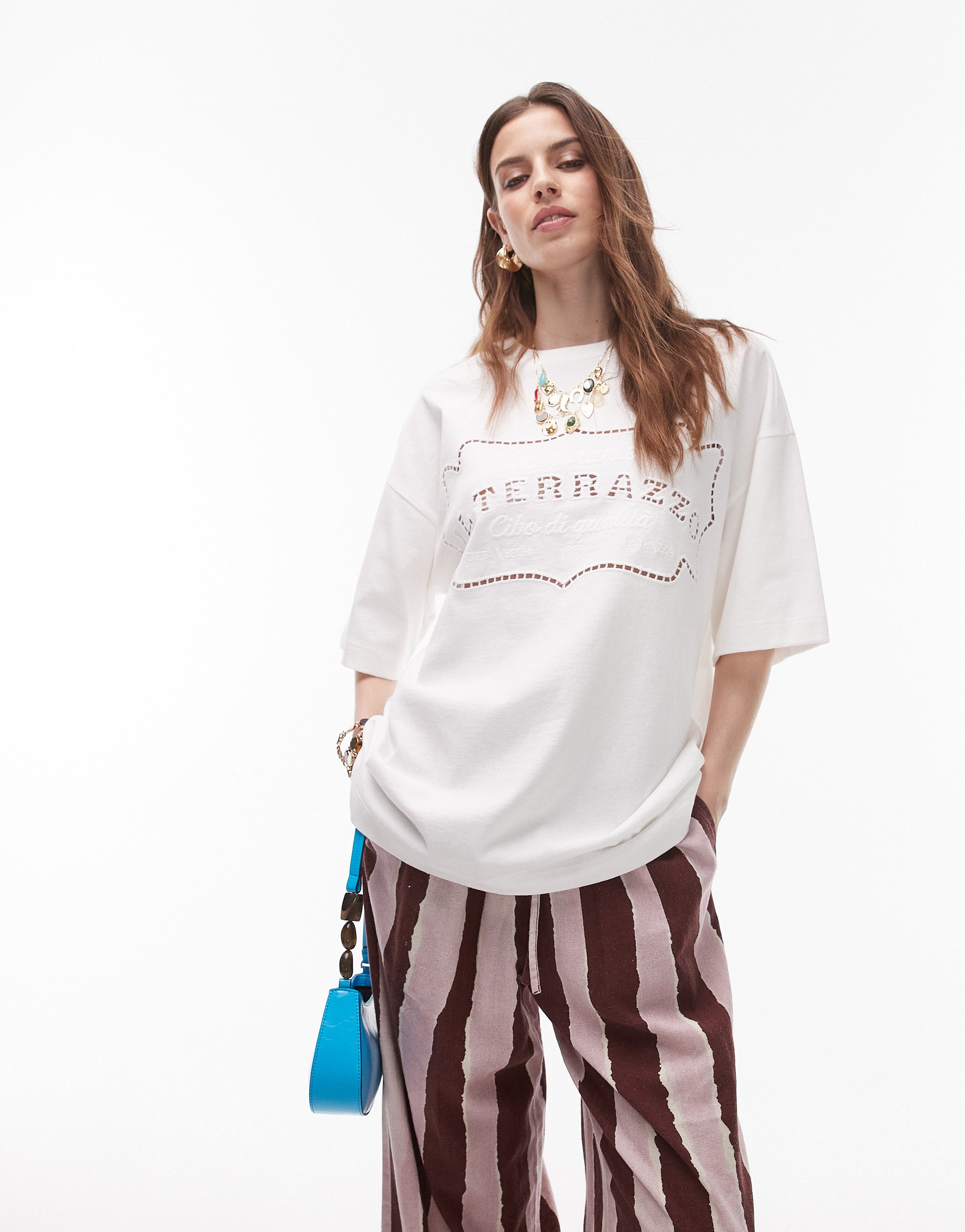 TOPSHOP T-shirts