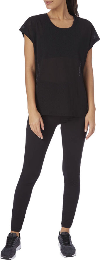 Energetics Galinda 2 T-shirt Sort