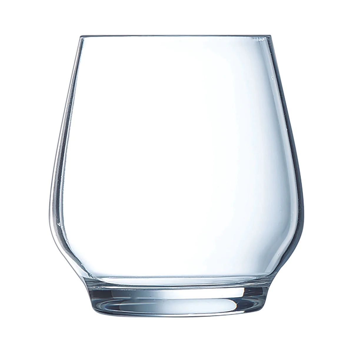 Absoluty - 6 gobelets forme basse 25 cl Chef et sommelier