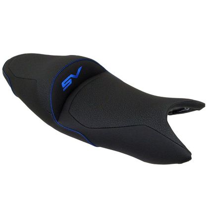 Selle confort Bagster Ready - Bleu