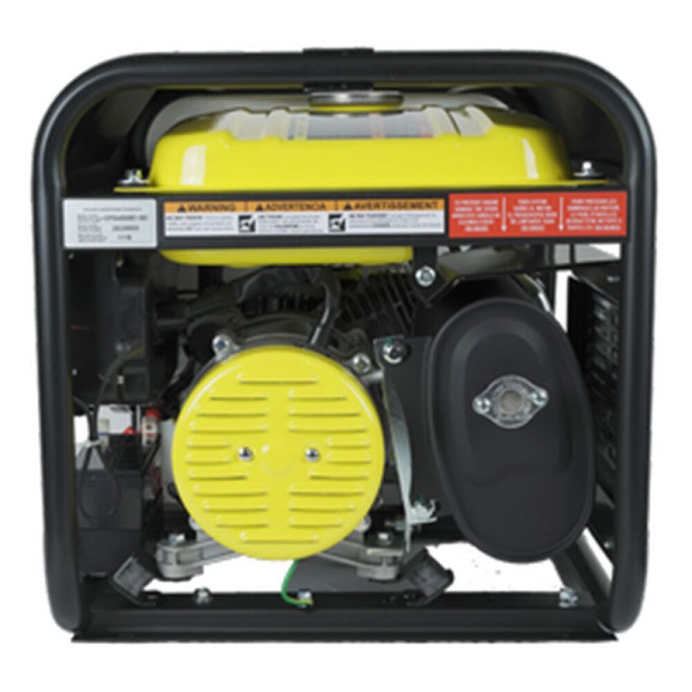 AGGREGAT ELVERK CHAMPION 3500W ELKTRISK START