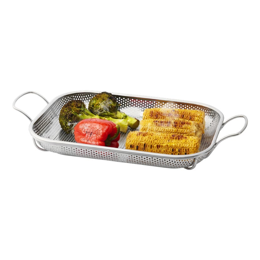 Grillform 45x28 cm