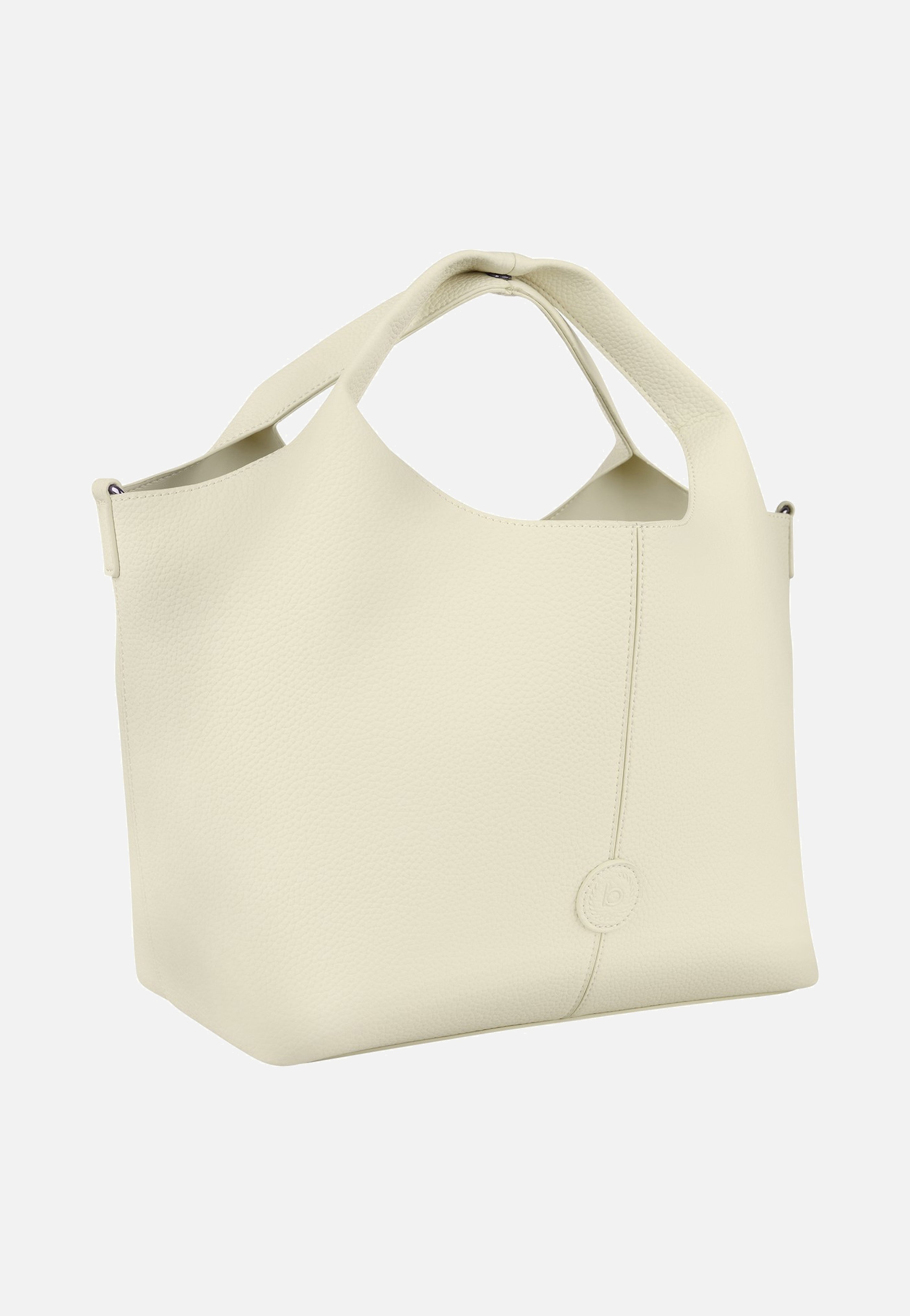 Zoe Shopper Beige - Shopper