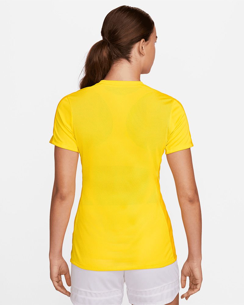 Maillot d'entraînement Nike Academy 23 Jaune & Jaune Or pour femme