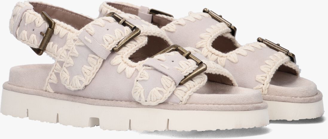 taupe mou platte sandalen new bio 02