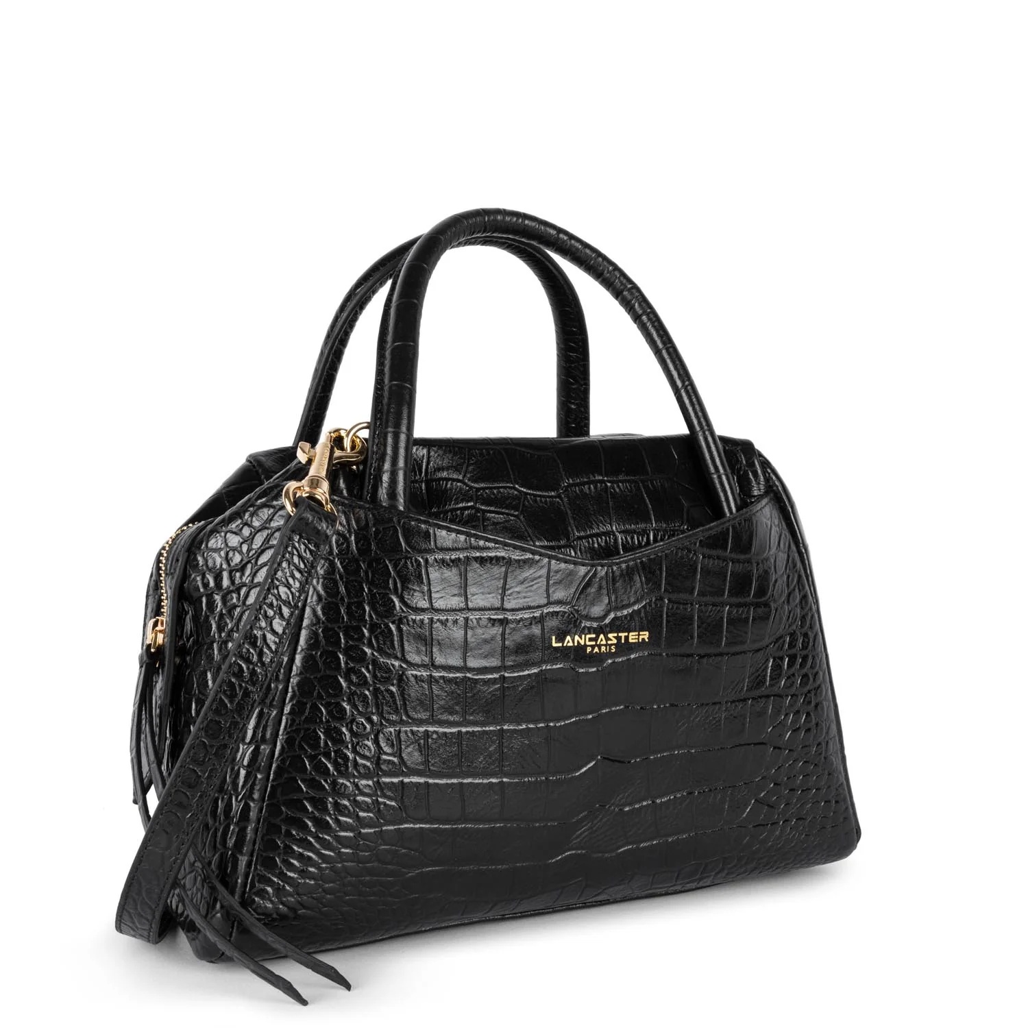 Exotic Croco CN-Sac à main
