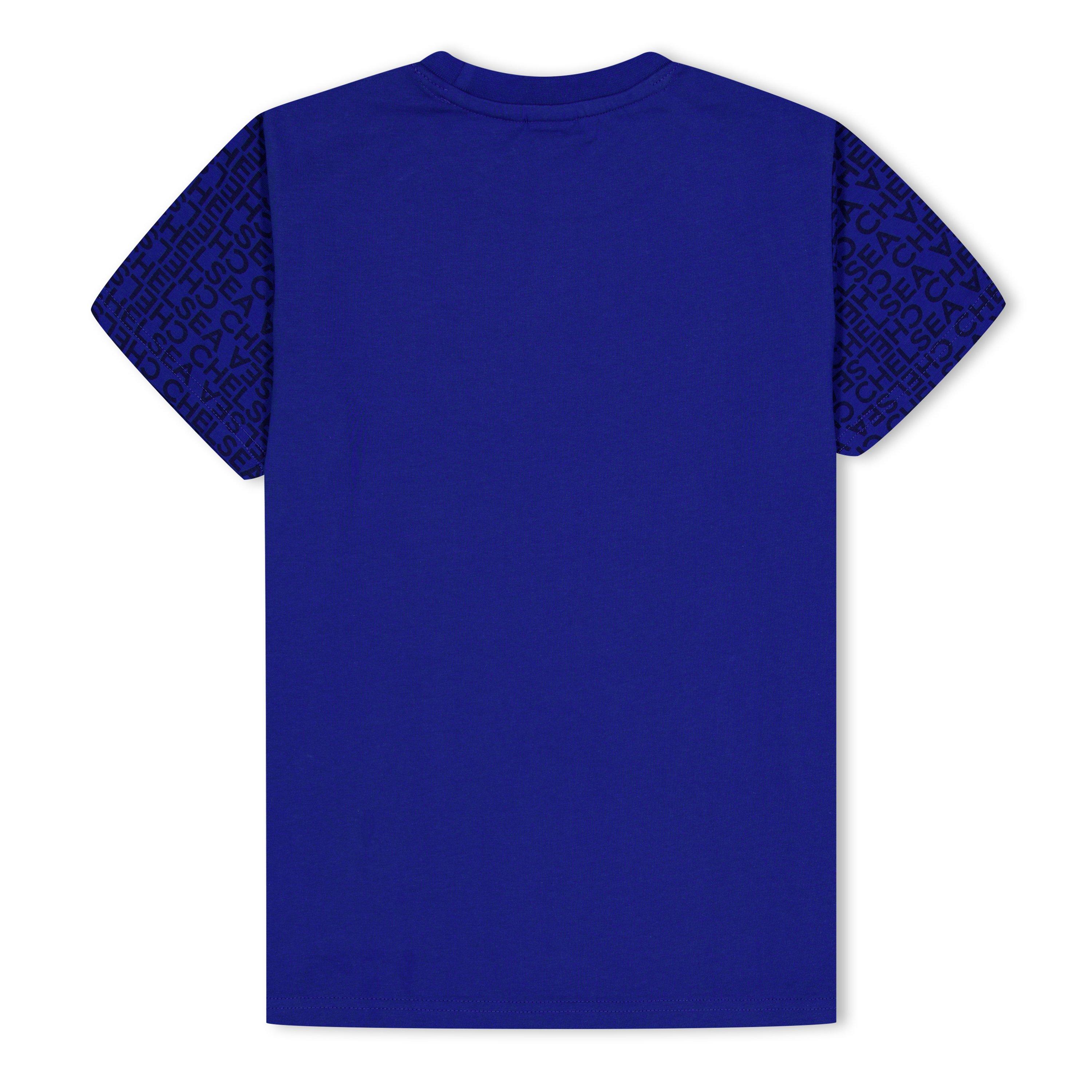Source Lab SLab Chelsea Graphic T shirt Juniors