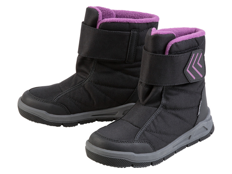 Kinder snowboots
