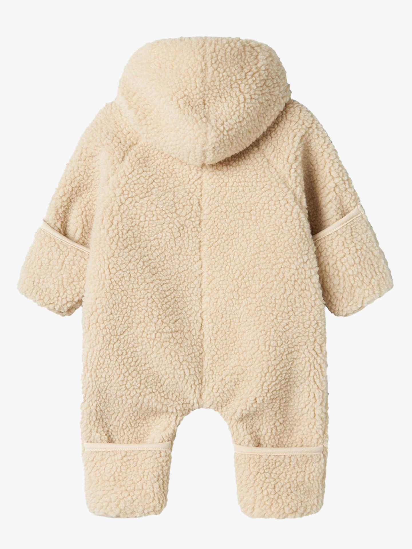 Naolin Sherpa Suit