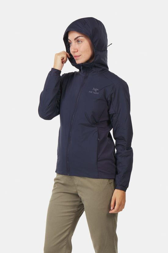 Arc'teryx Arc'teryx Atom Hoody Isolatiejas Dames
