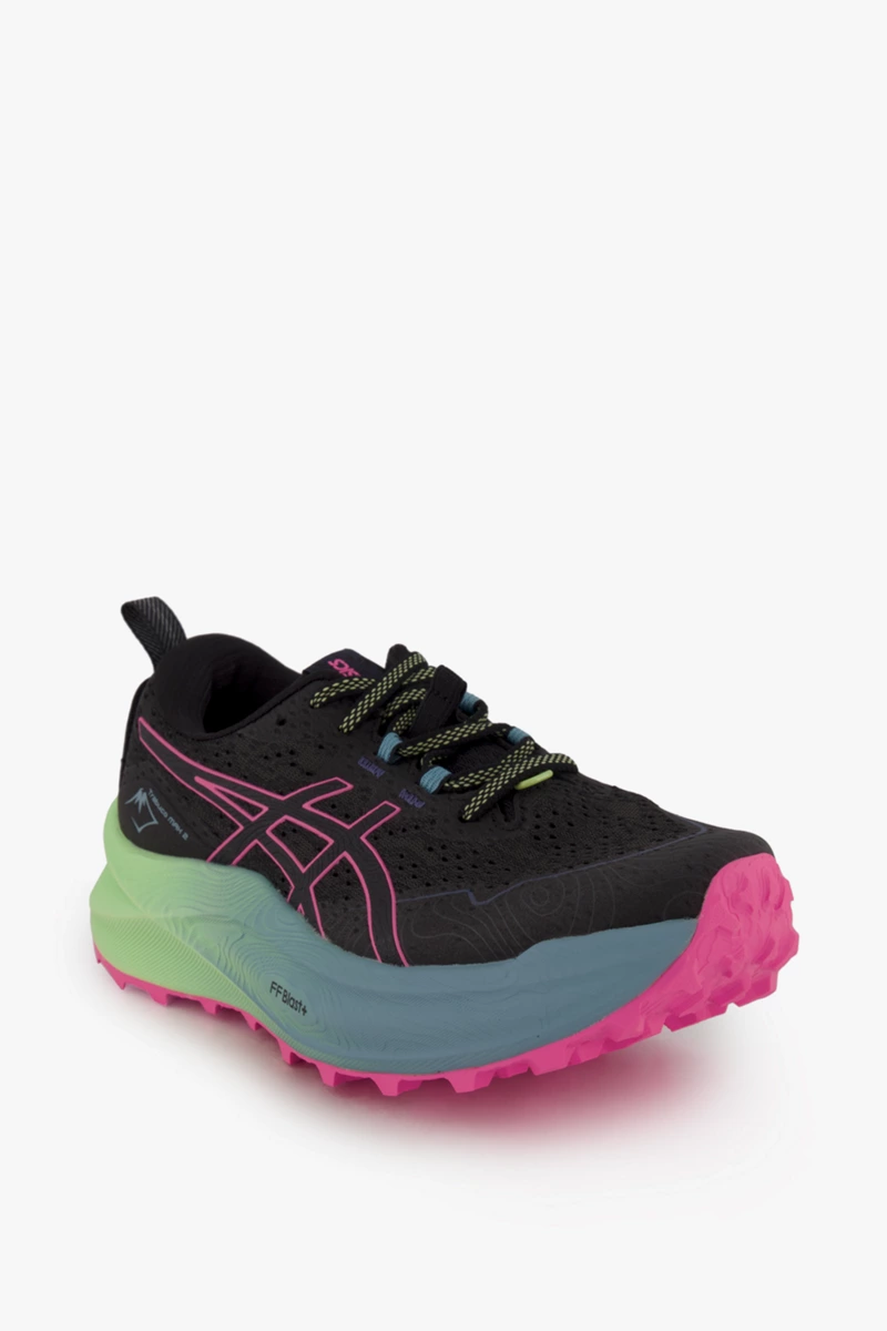 ASICS Trabuco Max™ 2 Damen Trailrunningschuh