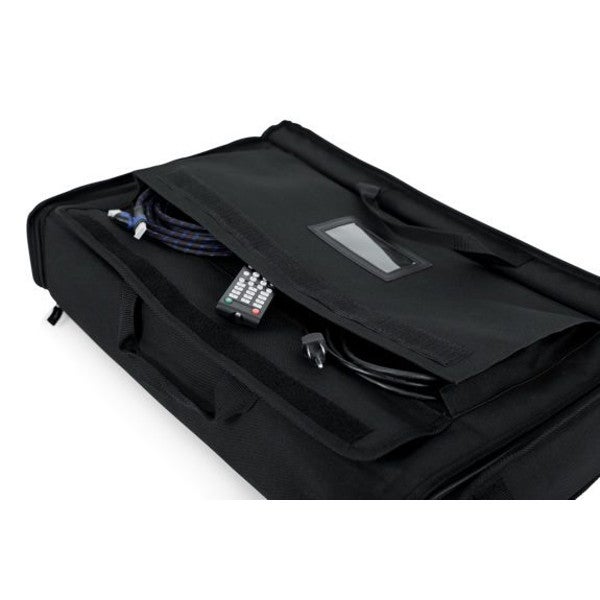Gator Cases G-LCD-TOTE-SM tas voor 19 tot 24 inch LCD scherm